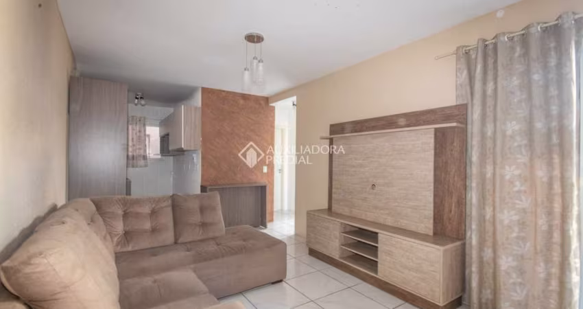 Apartamento com 3 quartos para alugar na Rua Henrique Stefani, 1041, Igara, Canoas