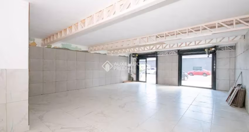 Ponto comercial para alugar na Rua Humaitá, 1148, Marechal Rondon, Canoas