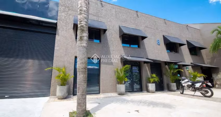 Ponto comercial para alugar na Rua Humaitá, 1148, Marechal Rondon, Canoas