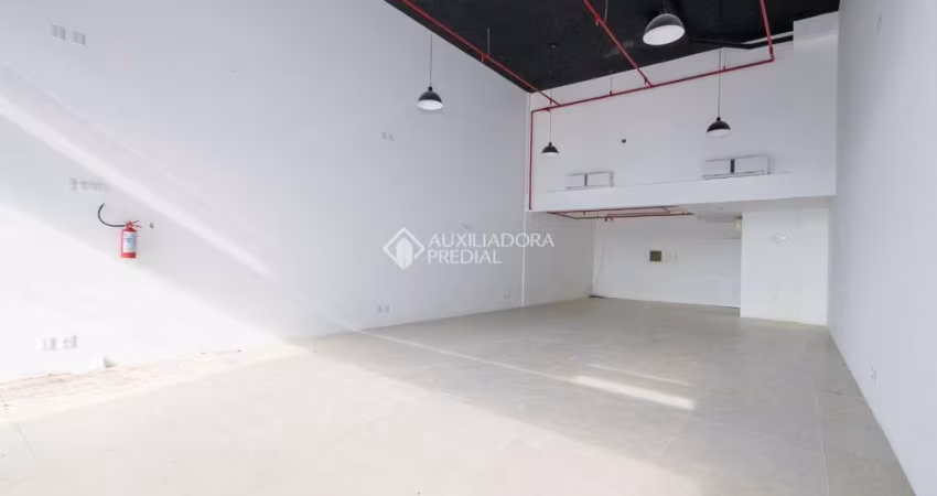 Ponto comercial para alugar na Rua Doutor Barcelos, 2375, Centro, Canoas