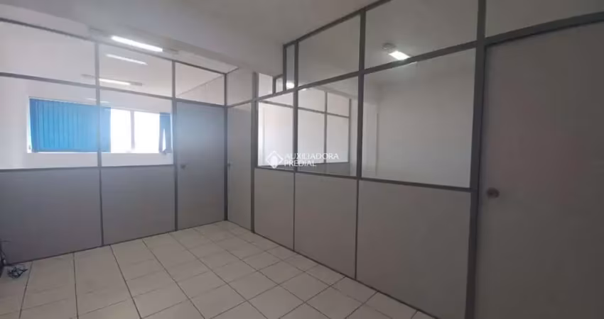 Sala comercial para alugar na Rua Gonçalves Dias, 88, Centro, Canoas