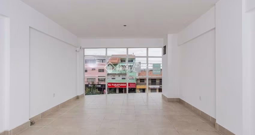 Sala comercial para alugar na Rua Boqueirão, 3166, Estância Velha, Canoas