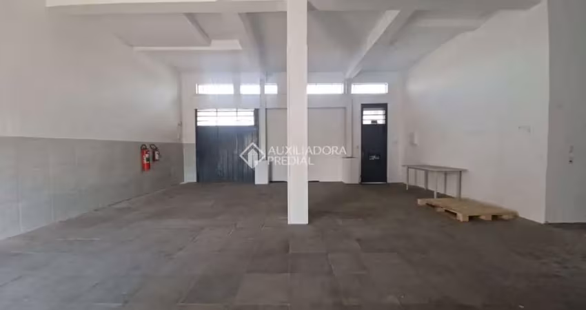 Ponto comercial para alugar na Avenida Getúlio Vargas, 5645, Marechal Rondon, Canoas