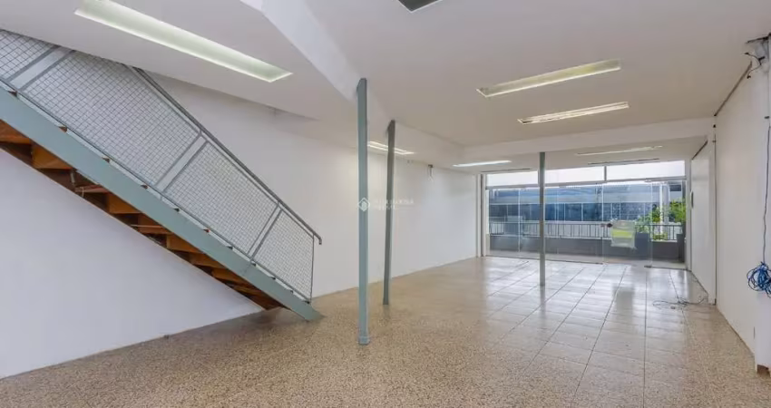 Ponto comercial para alugar na Rua Quinze de Janeiro, 481, Centro, Canoas