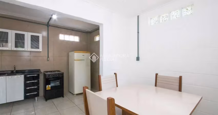 Apartamento com 1 quarto para alugar na Rua Liberdade, 1738, Marechal Rondon, Canoas