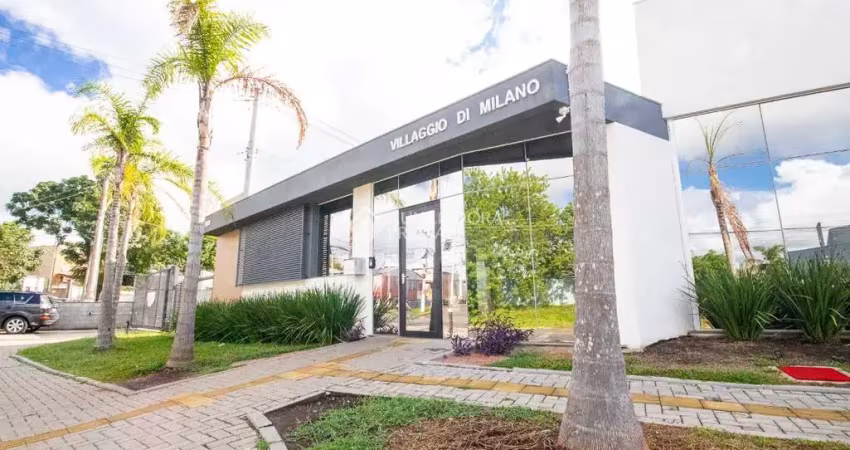 Apartamento com 2 quartos para alugar na Avenida do Nazario, 760, Olaria, Canoas