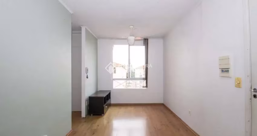 Apartamento com 2 quartos para alugar na Rua Oliveira Viana, 491, Fátima, Canoas