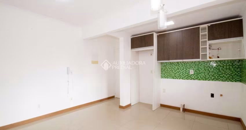 Apartamento com 2 quartos para alugar na Rua Vinte e Quatro de Outubro, 67, Fátima, Canoas