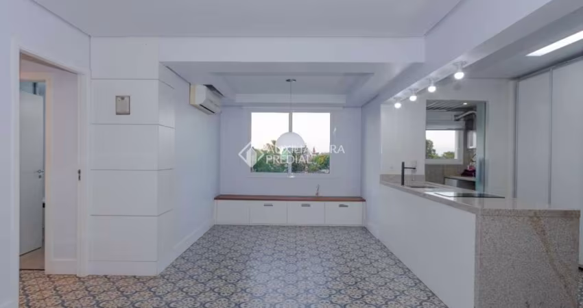 Apartamento com 3 quartos para alugar na Rua Dom Pedro II, 130, Nossa Senhora das Graças, Canoas
