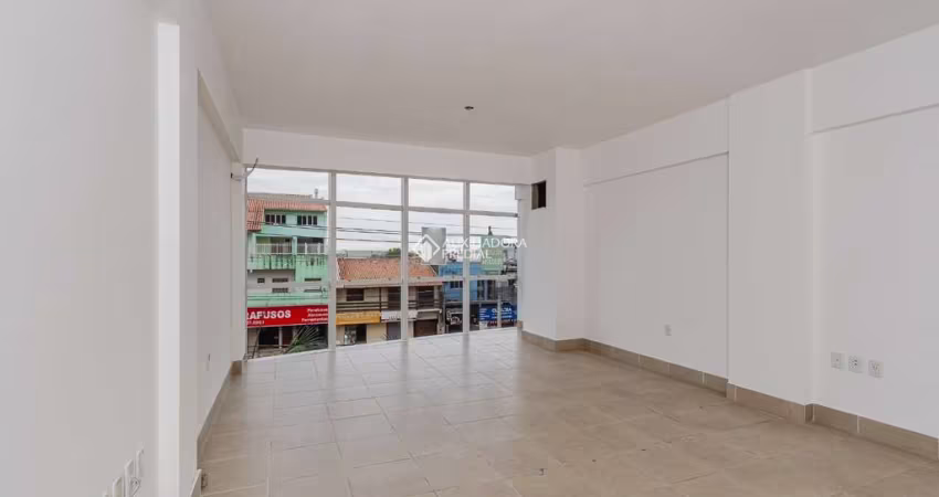 Sala comercial para alugar na Rua Boqueirão, 3166, Estância Velha, Canoas