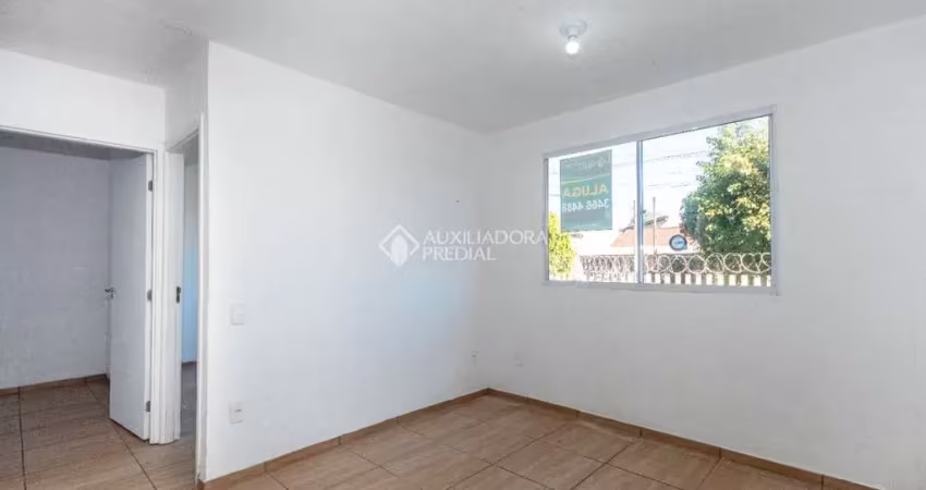 Apartamento com 2 quartos para alugar na Rua São Nicolau, 850, Estância Velha, Canoas