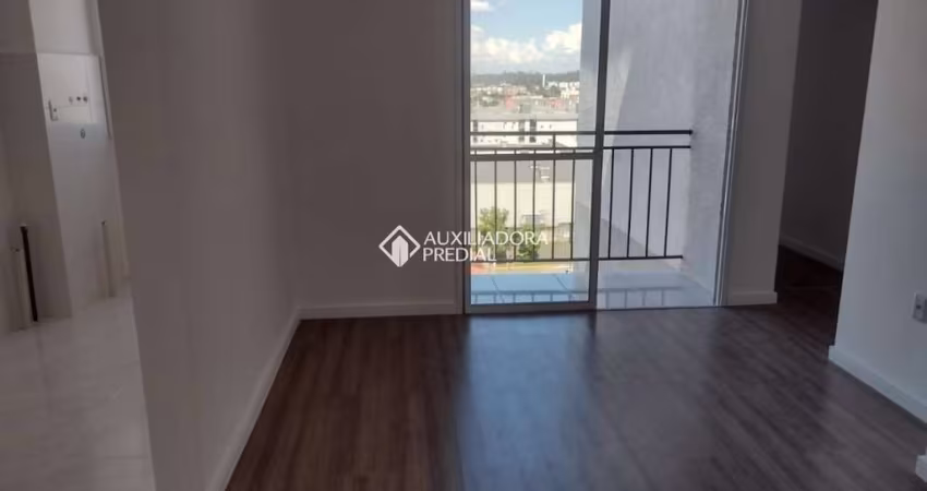 Apartamento com 3 quartos para alugar na Rua Henrique Stefani, 761, Igara, Canoas