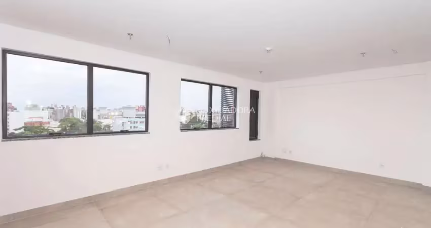 Sala comercial para alugar na Rua Sete Povos, 330, Marechal Rondon, Canoas