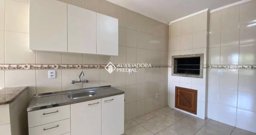 Apartamento com 3 quartos para alugar na Rua Araguaia, 511, Igara, Canoas