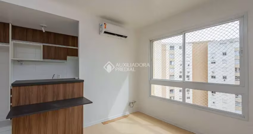 Apartamento com 2 quartos para alugar na Avenida Farroupilha, 5508, Marechal Rondon, Canoas