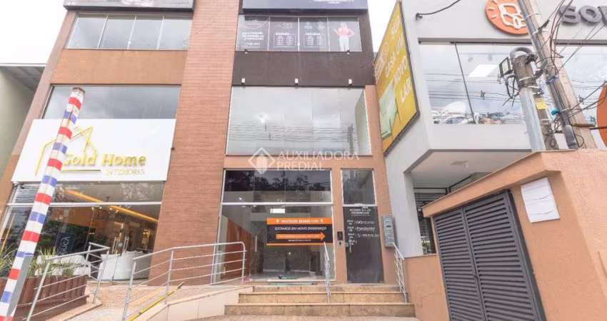 Ponto comercial para alugar na Avenida Doutor Sezefredo Azambuja Vieira, 2000, Marechal Rondon, Canoas