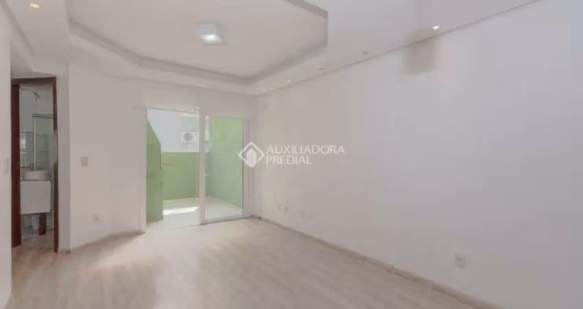 Apartamento com 2 quartos para alugar na Rua Doutor Alfredo Angelo Filho, 1724, Igara, Canoas