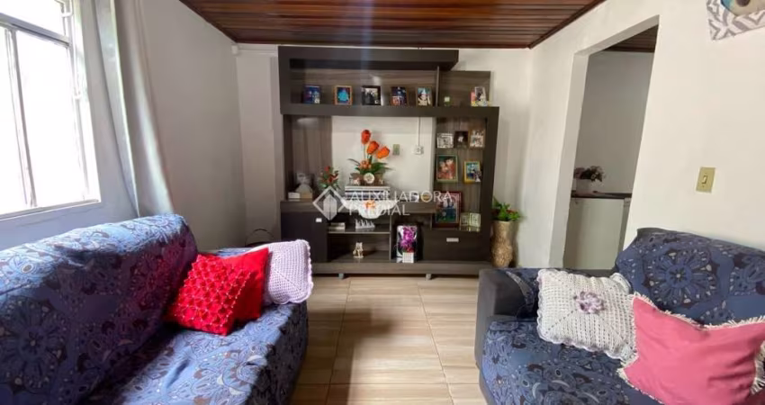 Casa com 2 quartos para alugar na CIDREIRA, 339, Estância Velha, Canoas