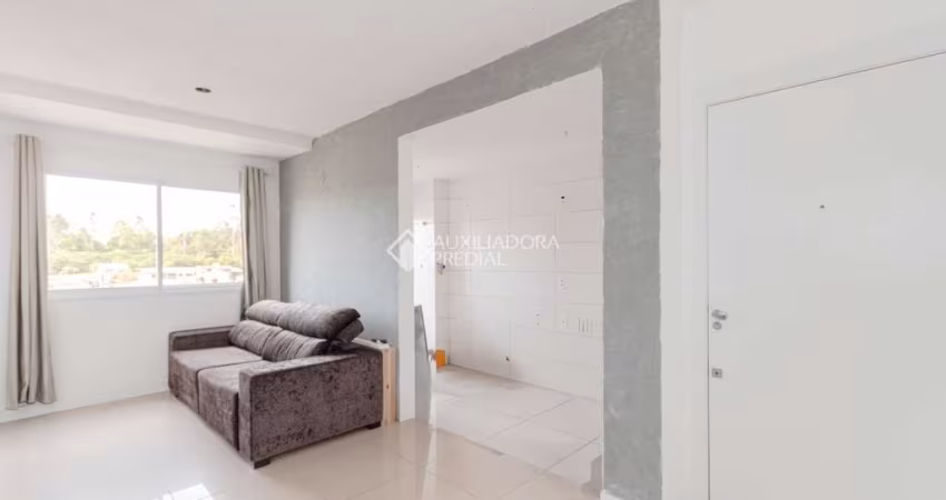 Apartamento com 2 quartos para alugar na Avenida Santos Ferreira, 4330, Estância Velha, Canoas