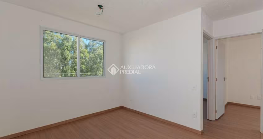 Apartamento com 2 quartos para alugar na Rua Afonso Pena, 340, Mato Grande, Canoas