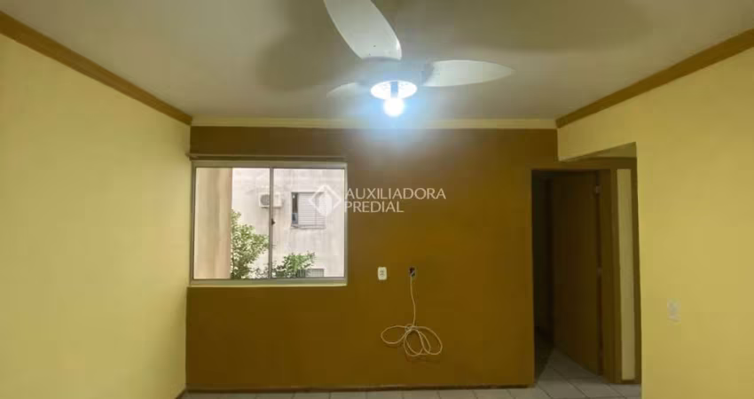 Apartamento com 2 quartos para alugar na Rua Henrique Stefani, 860, Igara, Canoas