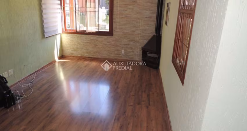 Casa em condomínio fechado com 3 quartos para alugar na Rua dos Jasmins, 120, Igara, Canoas