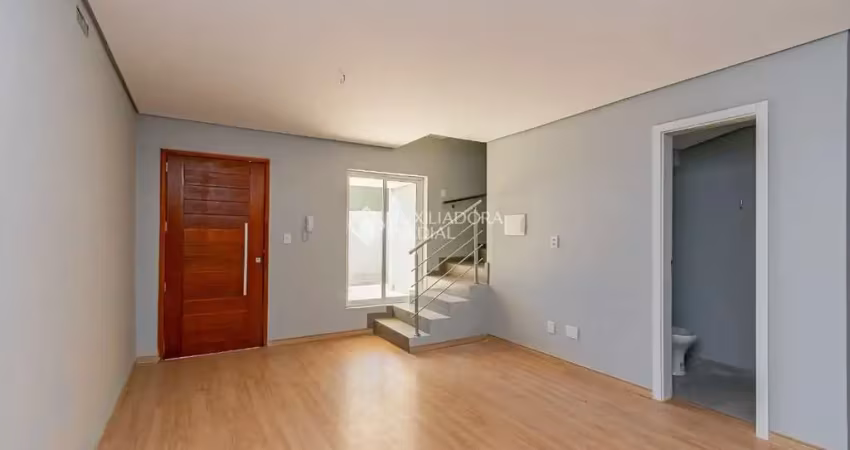 Casa em condomínio fechado com 3 quartos para alugar na Rua Rio Negro, 81, Igara, Canoas
