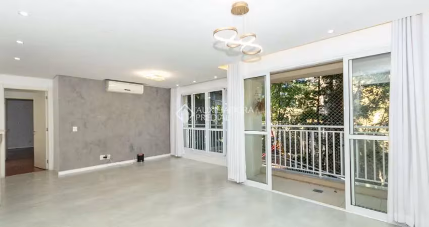 Apartamento com 3 quartos para alugar na Rua Frederico Guilherme Ludwig, 80, Centro, Canoas