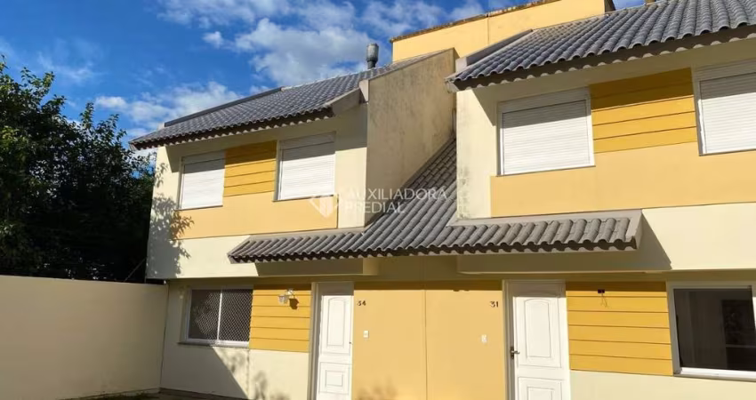 Casa em condomínio fechado com 3 quartos para alugar na Avenida do Nazario, 1710, Estância Velha, Canoas