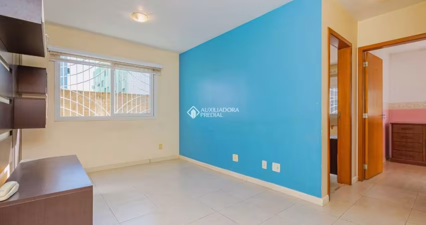 Apartamento com 2 quartos para alugar na Rua Lagunenses, 101, Nossa Senhora das Graças, Canoas
