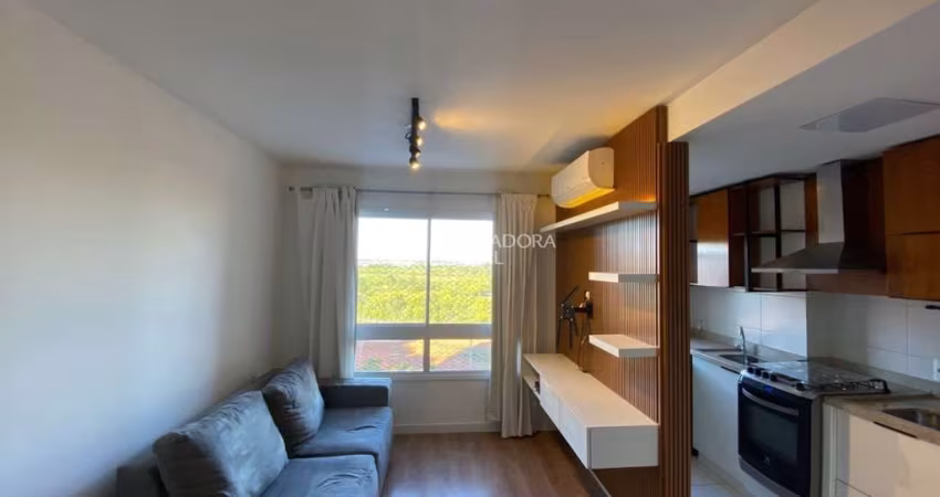 Apartamento com 2 quartos para alugar na Avenida Farroupilha, 5508, Marechal Rondon, Canoas