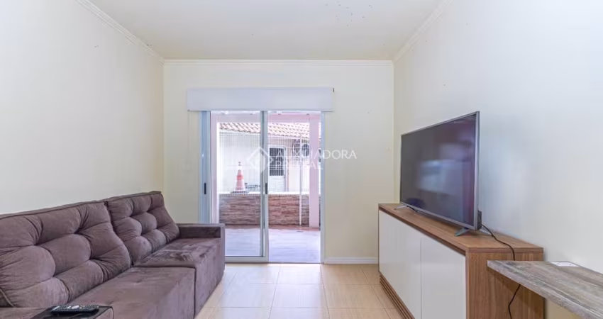 Apartamento com 1 quarto para alugar na Rua Pedro José Zanetti, 406, Igara, Canoas