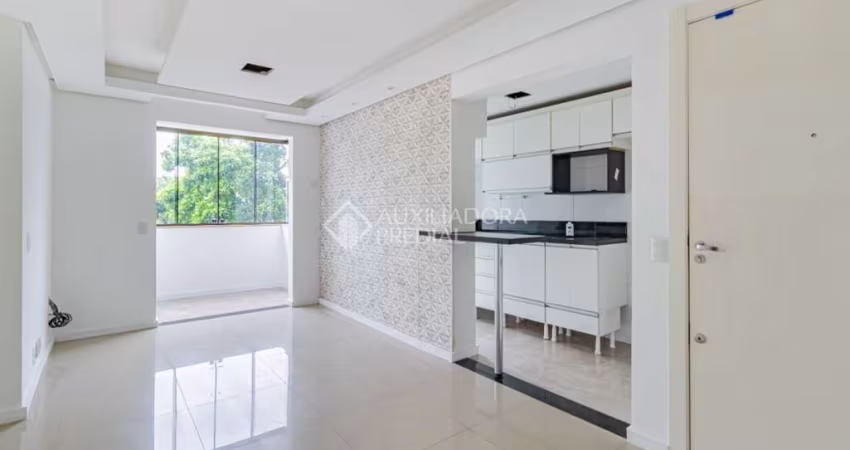 Apartamento com 3 quartos para alugar na Rua Major Sezefredo, 1107, Marechal Rondon, Canoas