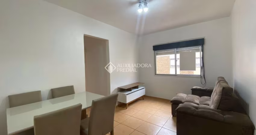 Apartamento com 2 quartos para alugar na Avenida Inconfidência, 1357, Marechal Rondon, Canoas