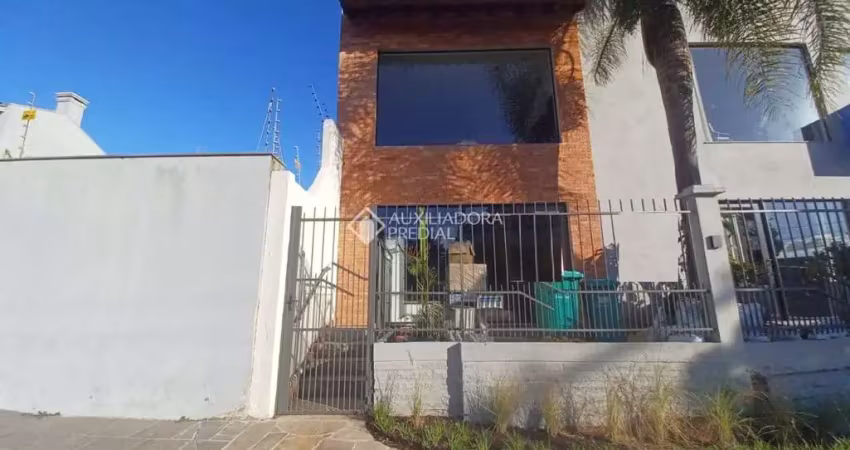 Ponto comercial para alugar na Rua Irlanda, 165, Marechal Rondon, Canoas