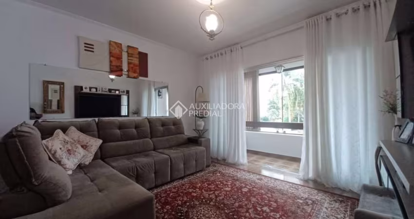 Apartamento com 3 quartos para alugar na Rua Carlos Pasinato, 274, Centro, Canoas