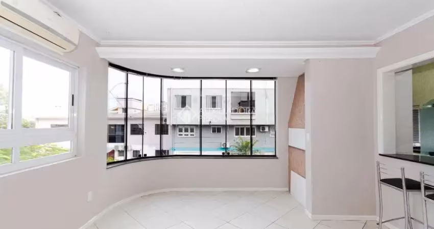 Apartamento com 2 quartos para alugar na Rua da Alegria, 20, Estância Velha, Canoas