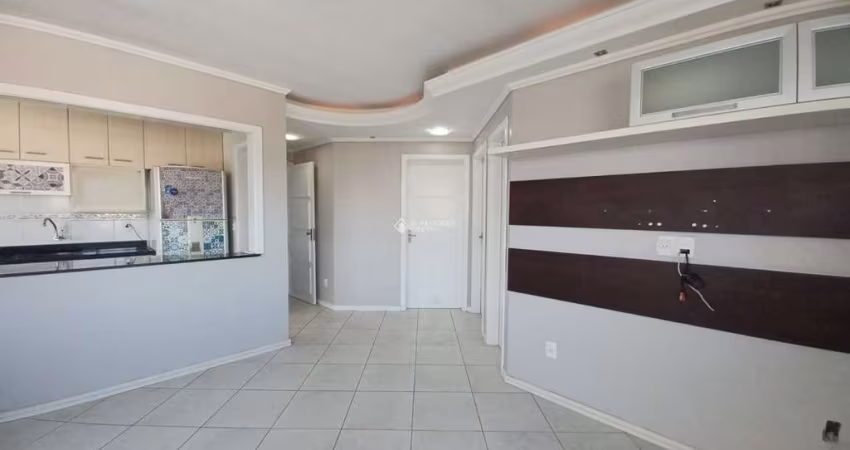 Apartamento com 2 quartos para alugar na Avenida Doutor Sezefredo Azambuja Vieira, 2523, Marechal Rondon, Canoas
