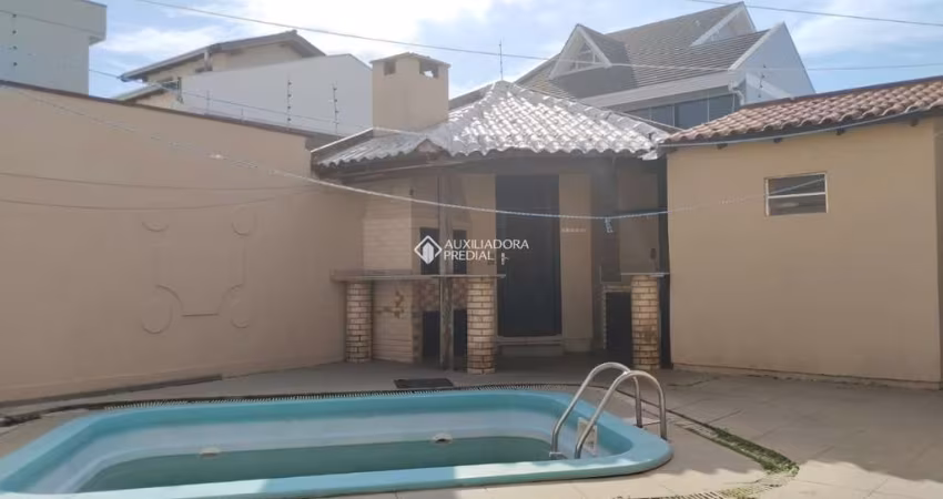 Casa em condomínio fechado com 6 quartos para alugar na Rua José Maia Filho, 1186, Harmonia, Canoas