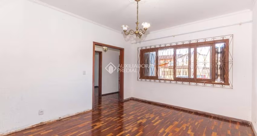 Casa com 3 quartos para alugar na Rua Doutor Tancredo Neves, 201, Fátima, Canoas