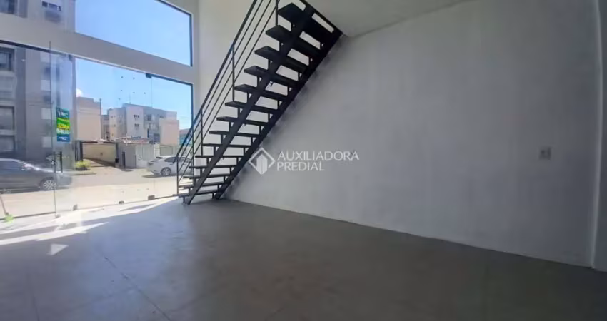Ponto comercial para alugar na Rua Augusto Severo, 473, Nossa Senhora das Graças, Canoas