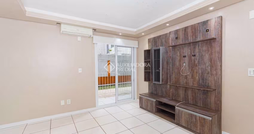 Apartamento com 2 quartos para alugar na Rua Camboatás, 425, Igara, Canoas