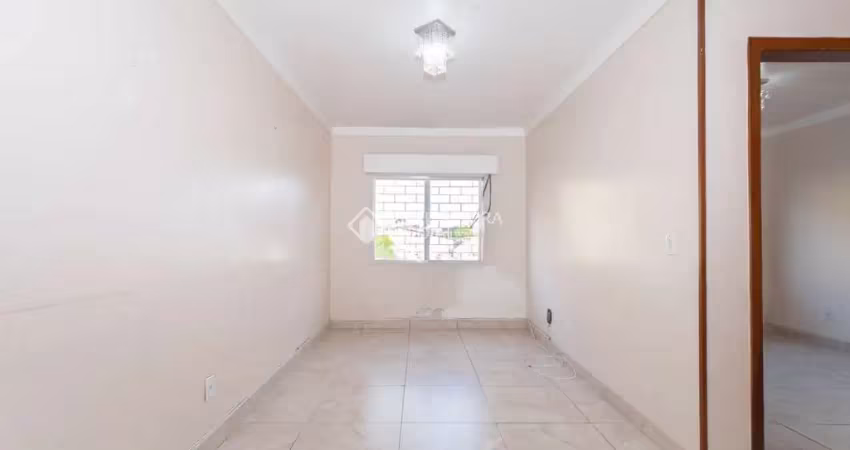 Apartamento com 2 quartos para alugar na Rua Emboabas, 251, Nossa Senhora das Graças, Canoas