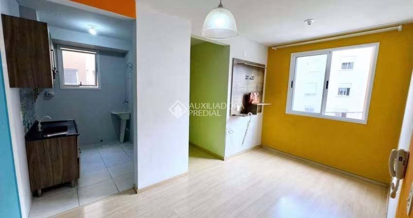 Apartamento com 2 quartos para alugar na Rua Quatro, 21, Estância Velha, Canoas