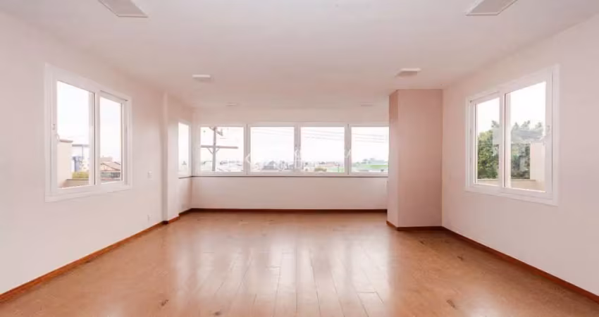 Apartamento com 3 quartos para alugar na Rua Mathias Velho, 590, Centro, Canoas