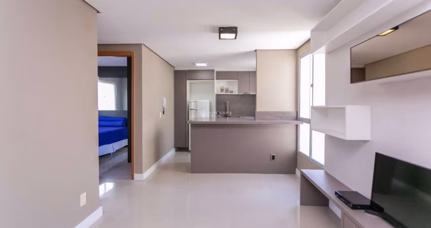 Apartamento com 2 quartos para alugar na Rua Guarujá, 300, São José, Canoas