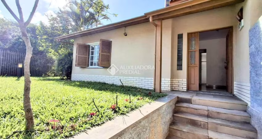 Casa com 3 quartos para alugar na Rua dos Pinheiros, 170, Igara, Canoas