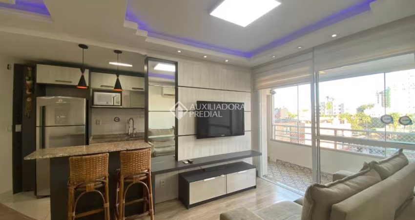 Apartamento com 3 quartos para alugar na Rua Doutor Barcelos, 97, Centro, Canoas