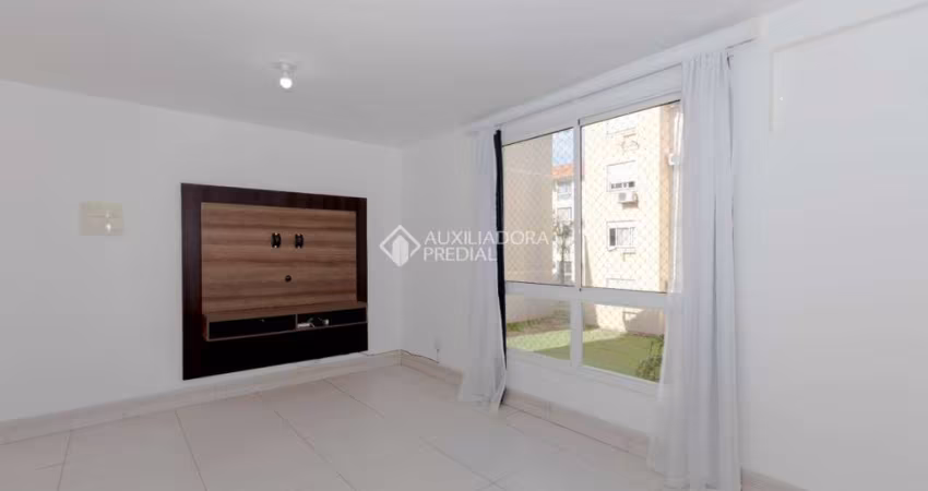 Apartamento com 2 quartos para alugar na Rua Roberto Francisco Behrens, 225, Mato Grande, Canoas