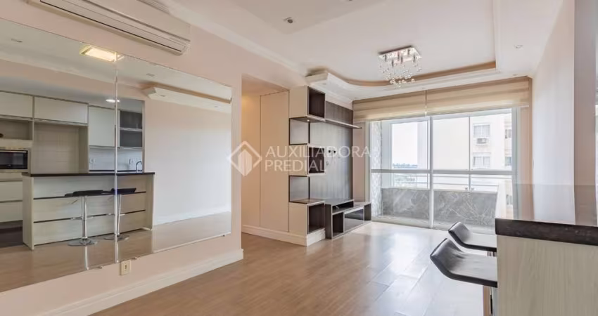 Apartamento com 3 quartos para alugar na Rua Doutor Barcelos, 97, Centro, Canoas